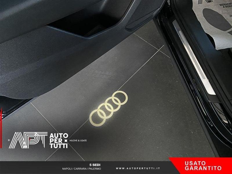 Audi Q3 Q3 35 2.0 tdi Business Advanced s-tronic