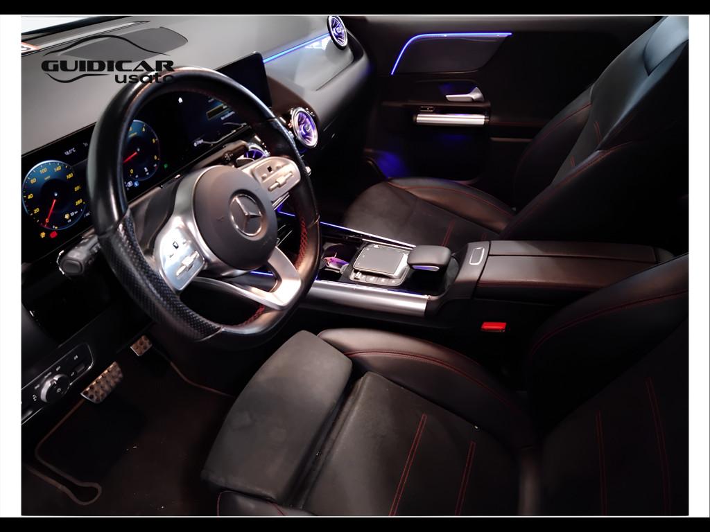 Mercedes-Benz GLA-H247 2020 - GLA 200 d Premium auto