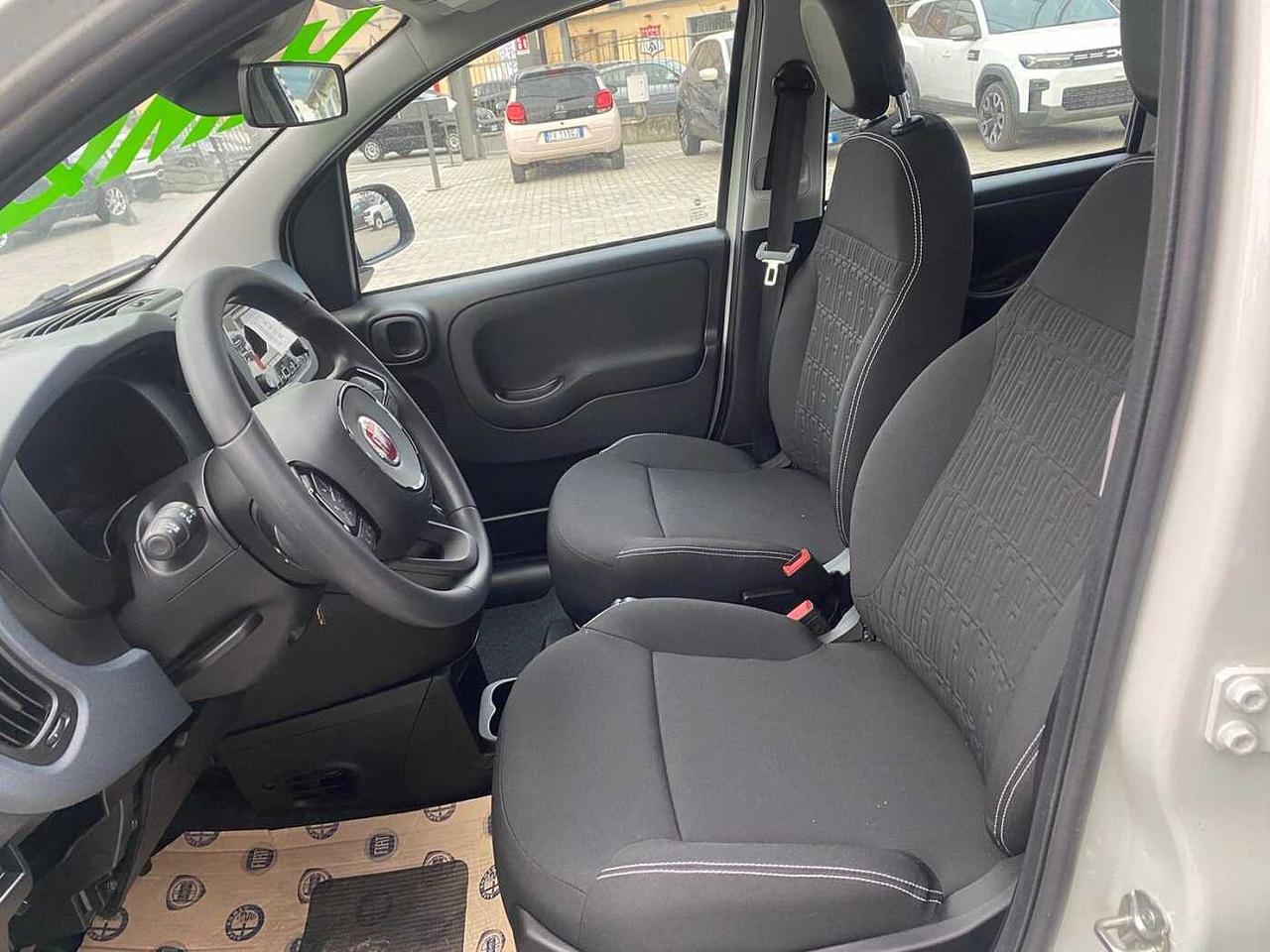 Fiat Pandina 1.0 FireFly S&S Hybrid