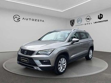SEAT Ateca 1.6 TDI Business