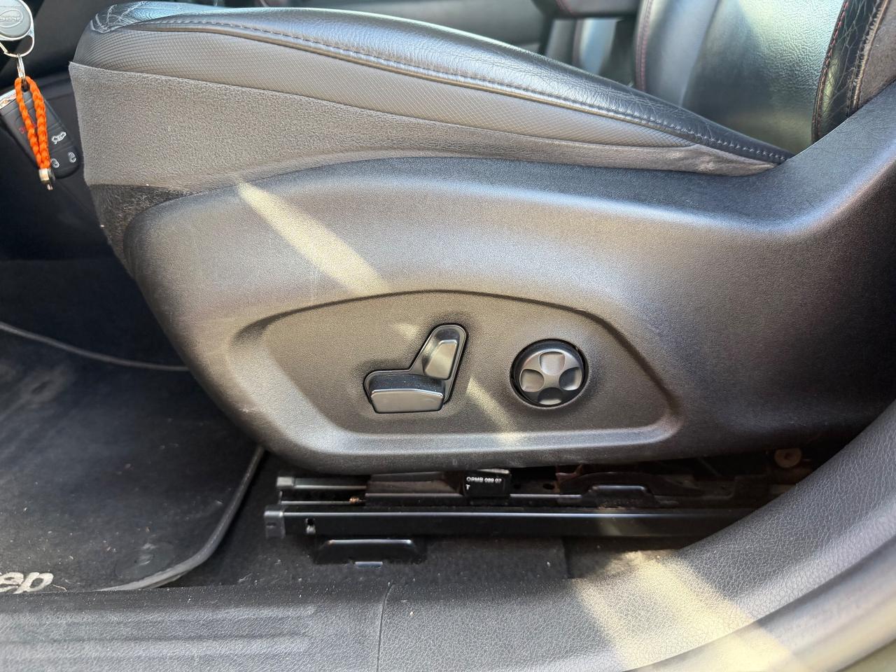 Jeep Renegade 2.0 Mjt 140CV 4WD Active Drive Low S Trailhwak