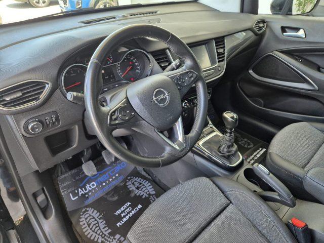 OPEL Crossland 1.5 ECOTEC D 110 CV Start&Stop Elegance