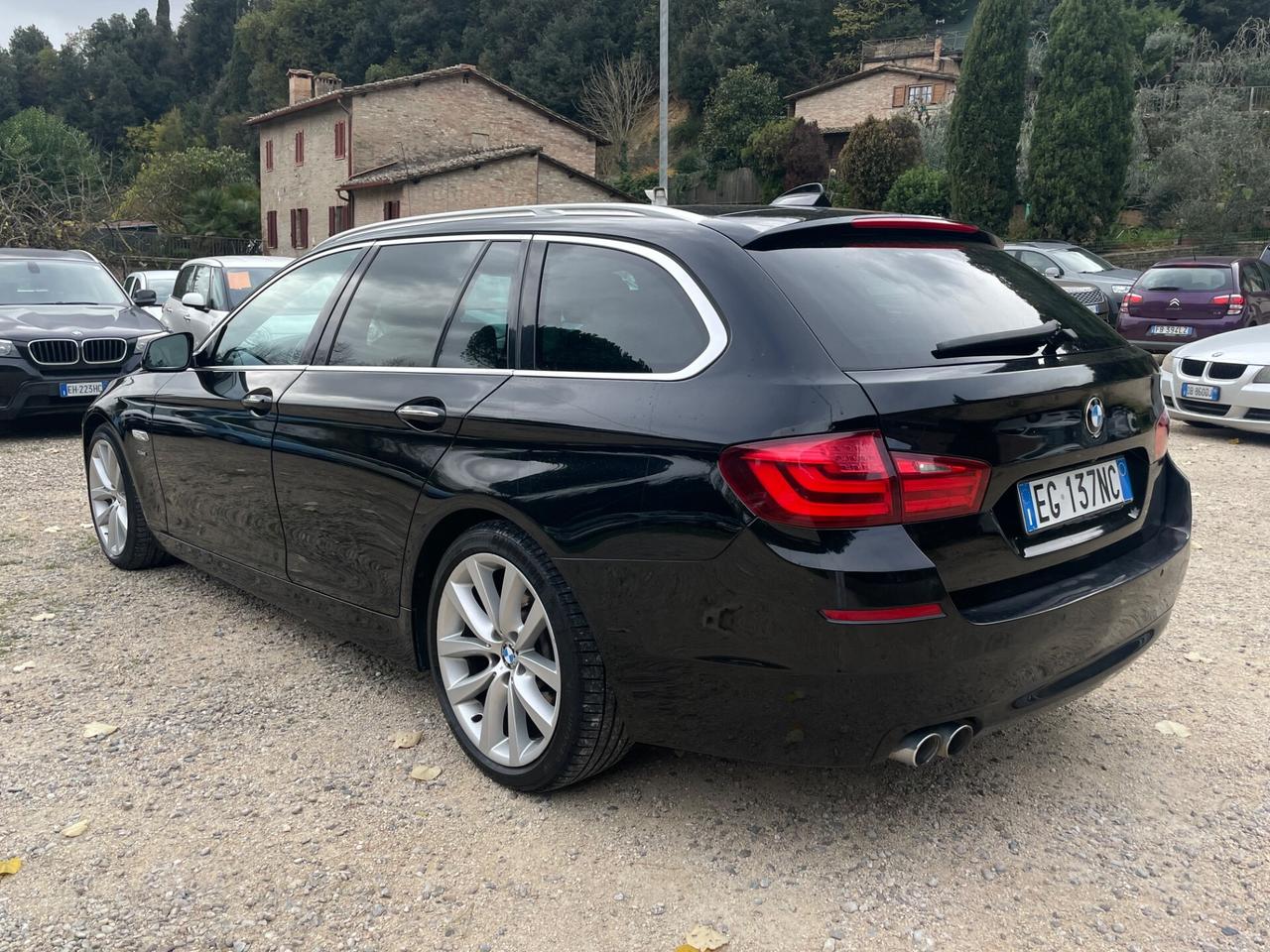 Bmw 530 530d xDrive 258CV Touring