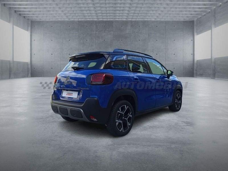 Citroën C3 Aircross C3 Aircross 1.2 puretech Max s&s 130cv eat6