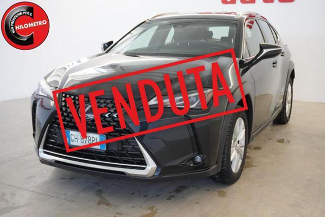 LEXUS UX 250h UX Hybrid Business