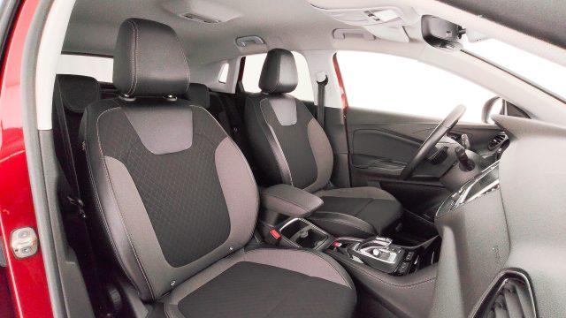 OPEL Grandland X 1.6 Hybrid4 Plug-in aut. AWD