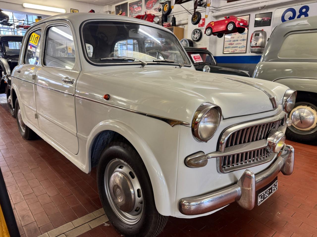 Fiat Altro 1100