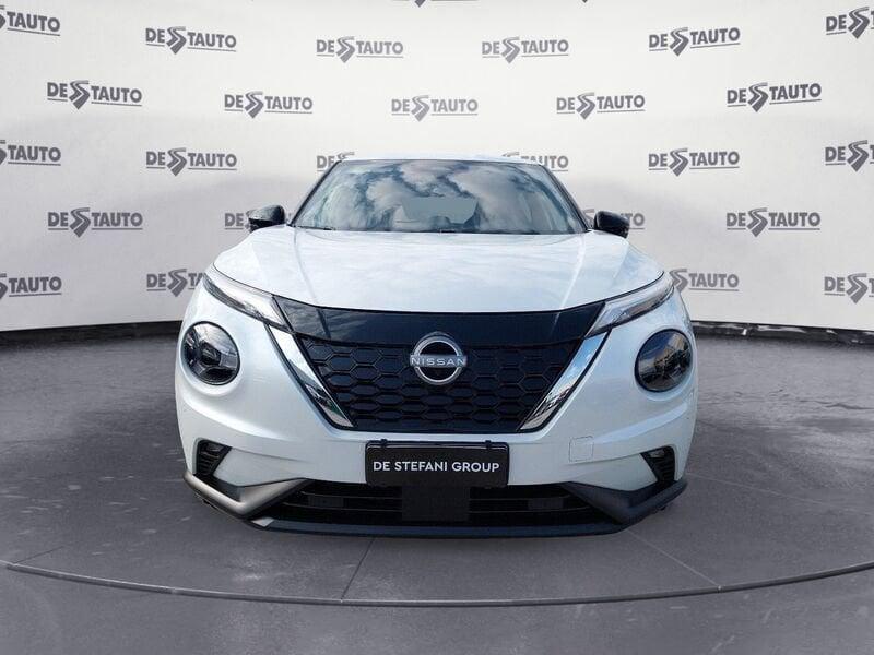 Nissan Juke Juke 1.6 HEV N-Connecta