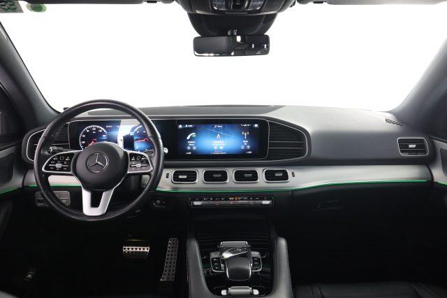 MERCEDES-BENZ CLA sse GLE GLE 300 d 4Matic Premium