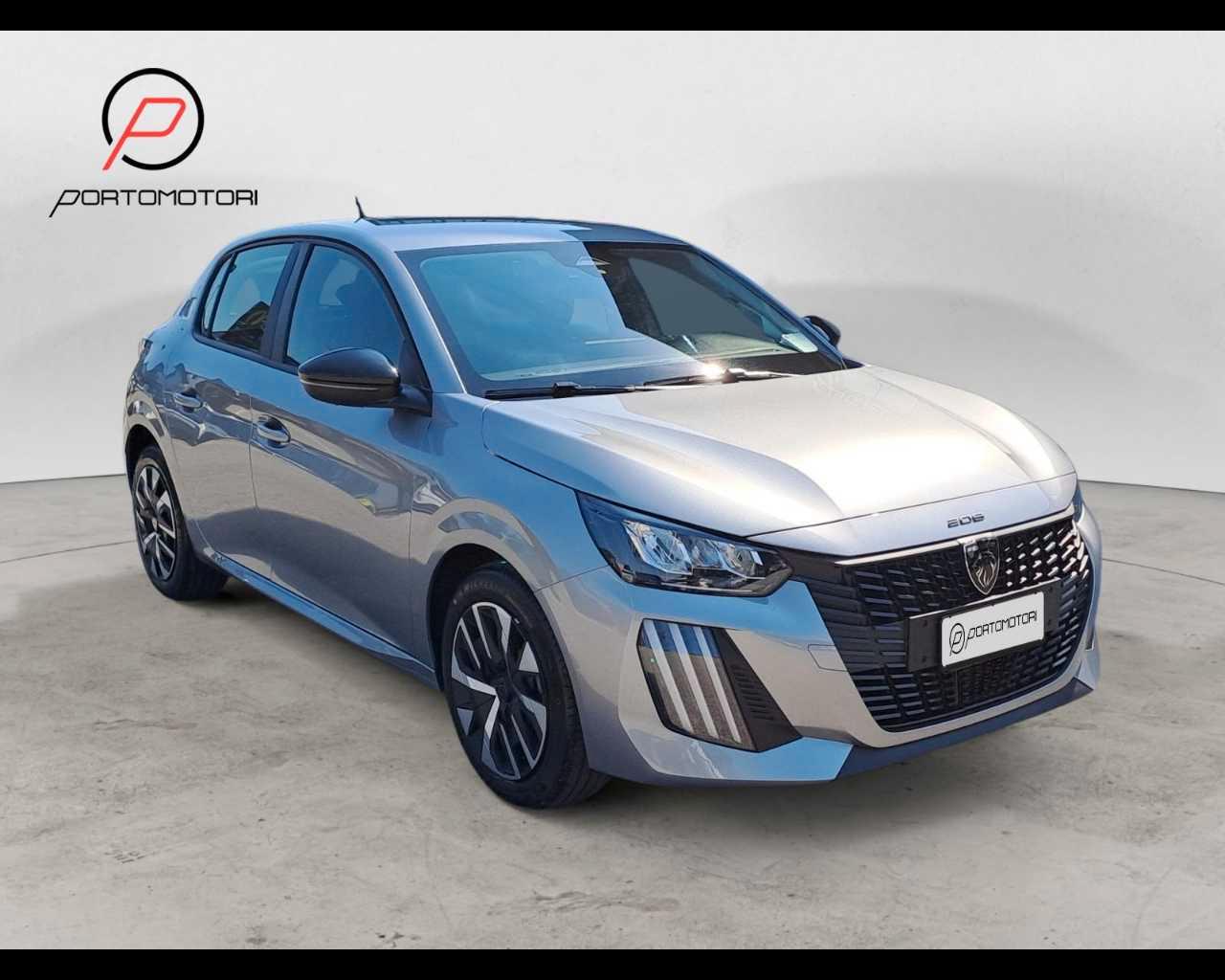 PEUGEOT 208 5P - Style Turbo Benzina 100cv