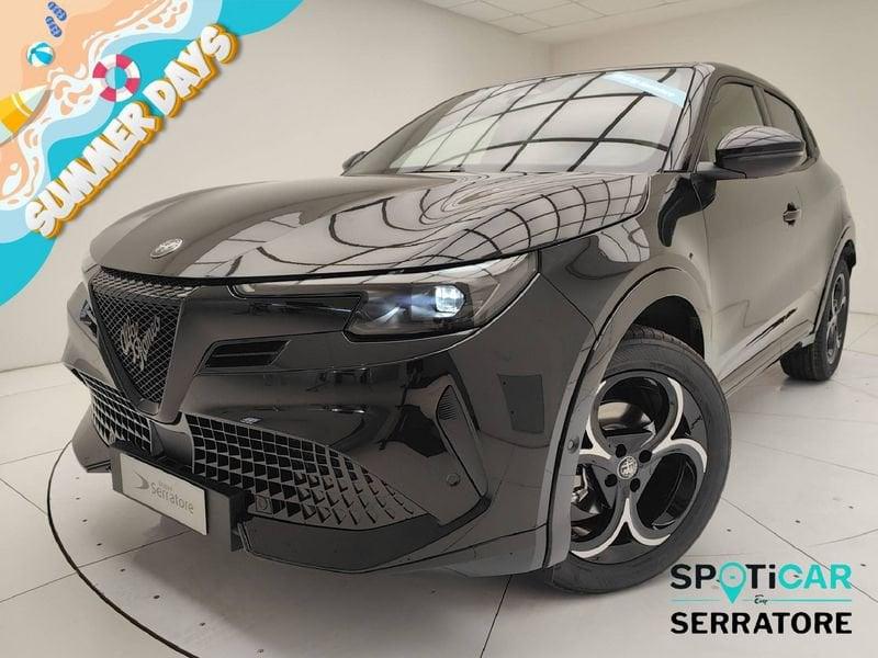 Alfa Romeo Junior Ibrida Ibrida 1.2 145cvHybrid Edct6