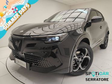 Alfa Romeo Junior Ibrida Ibrida 1.2 145cvHybrid Edct6