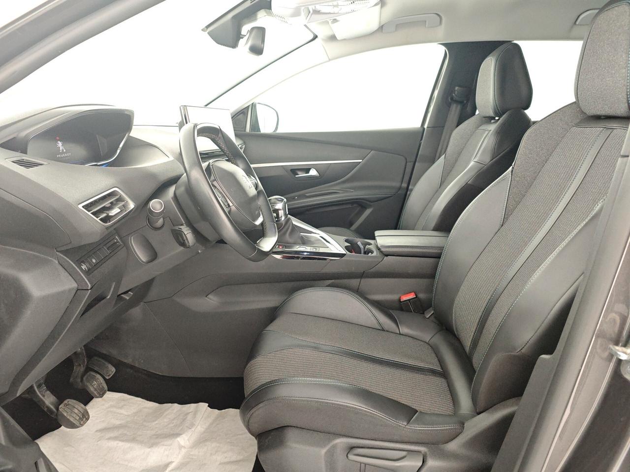 Peugeot 3008 PureTech Turbo 130 S&S Allure Pack