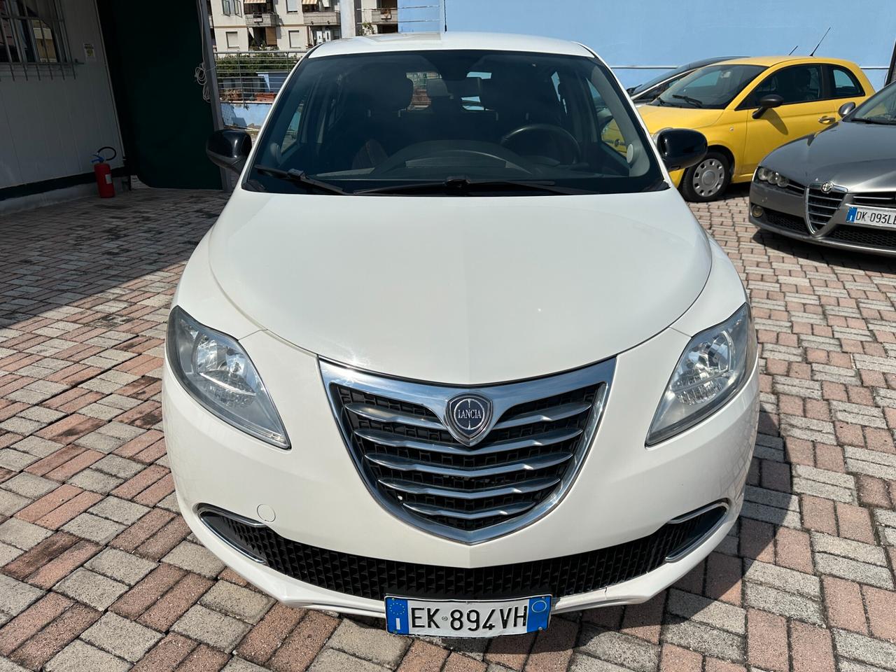 Lancia Ypsilon 1.3 MJT 16V 95 CV 5 porte S&S Gold