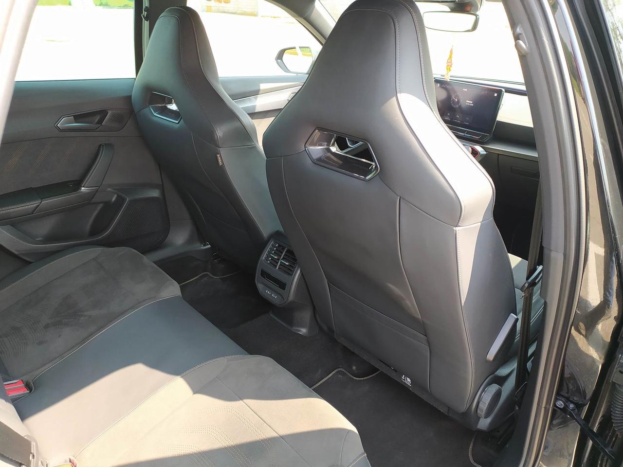 Cupra Formentor Tribe Edition 1.4 e-HYBRID #10506