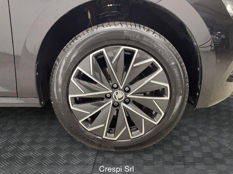 Skoda Kamiq Kamiq 1.5 TSI ACT DSG Black Dots