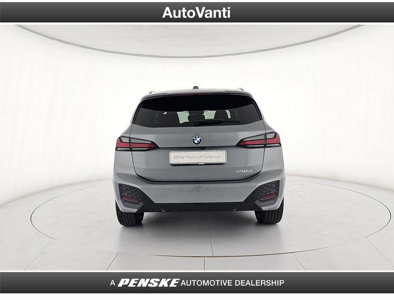 BMW Serie 2 Active Tourer 218d Msport