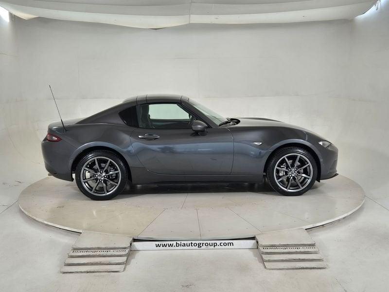 Mazda MX-5 2015 RF RF 2.0 Exceed i-eloop 184cv