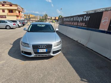 Audi A4 2.0 TDI 143CV F.AP. Advanced