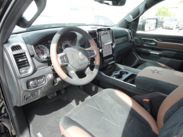 MILITEM Magnum 5.7 GPL V8 Laramie N1 - Pronta