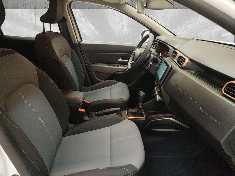 Dacia Duster 1.5 blue dci Extreme 4x4 115cv