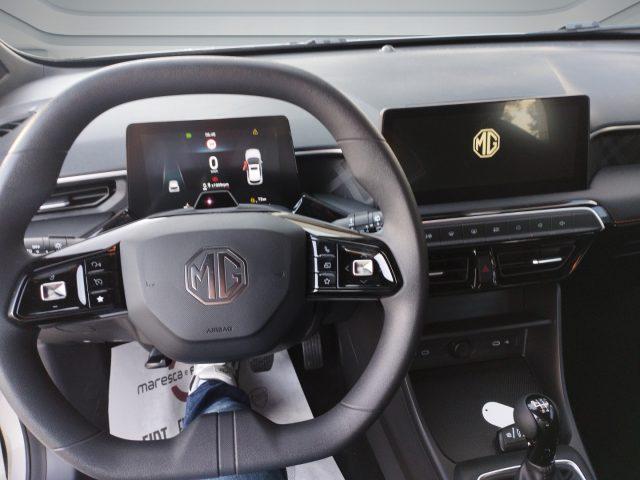 MG MG3 1.5 Comfort