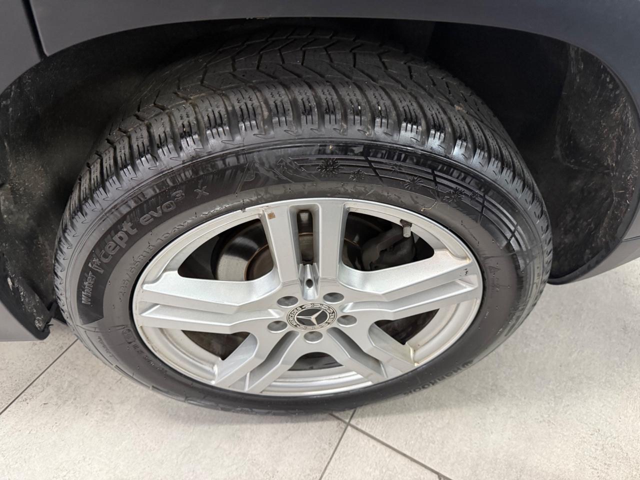 Mercedes-benz GLB 200 Automatic Sport Plus 150CV
