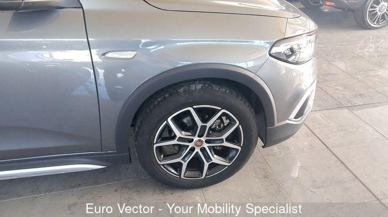 FIAT Tipo Tipo 1.6 Mjt S&S 5 porte Cross