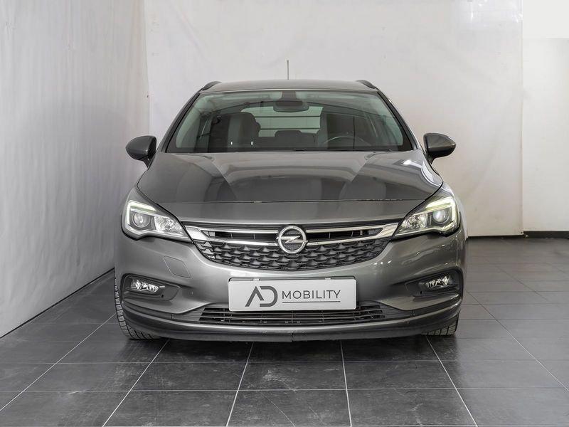 Opel Astra 1.6 CDTi 110CV Start&Stop Sports Tourer Innovation