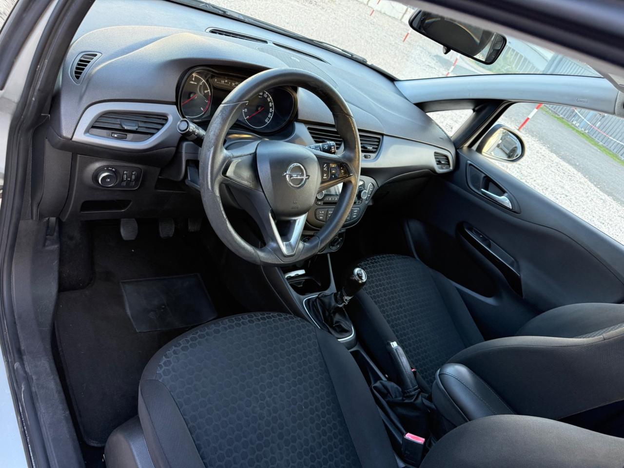 Opel Corsa 1.4 90CV GPL Tech 5 porte