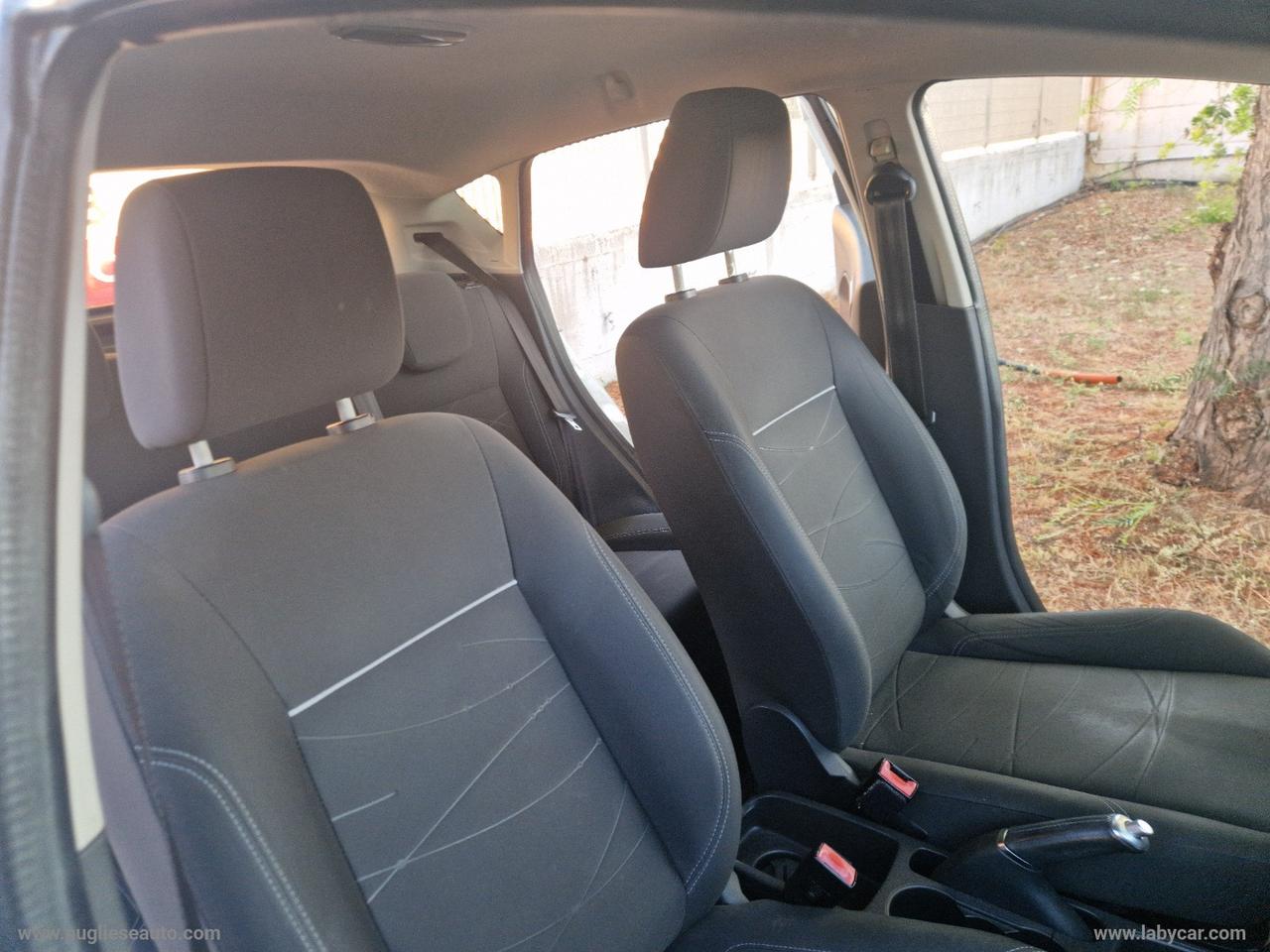 FORD Fiesta 1.5 TDCi 75 CV 5p.