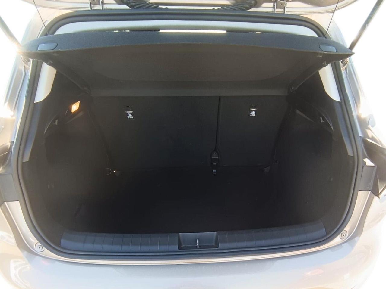 Fiat Tipo 1.3 Mjt S&S 5 porte Mirror