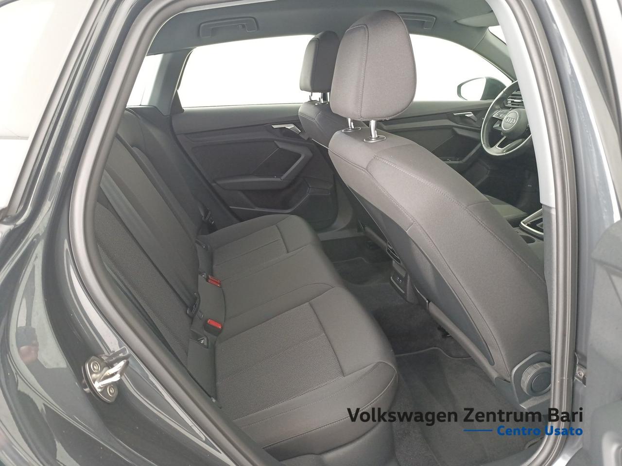 Audi A3 sportback 30 2.0 tdi business advanced s-tronic