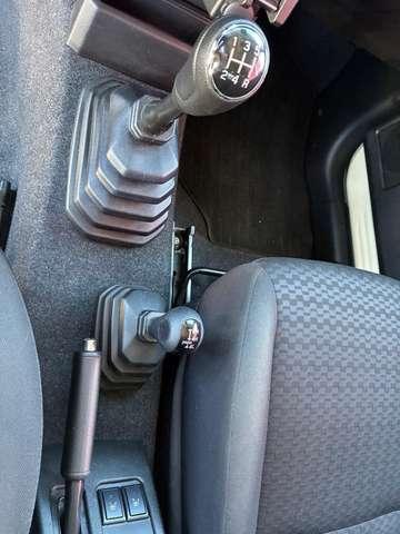 Suzuki Jimny 1.5 Pro 4wd allgrip