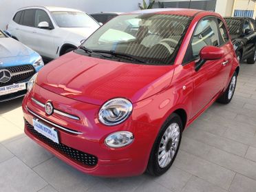 Fiat 500 1.0 Hybrid Dolcevita 70 CV 2021