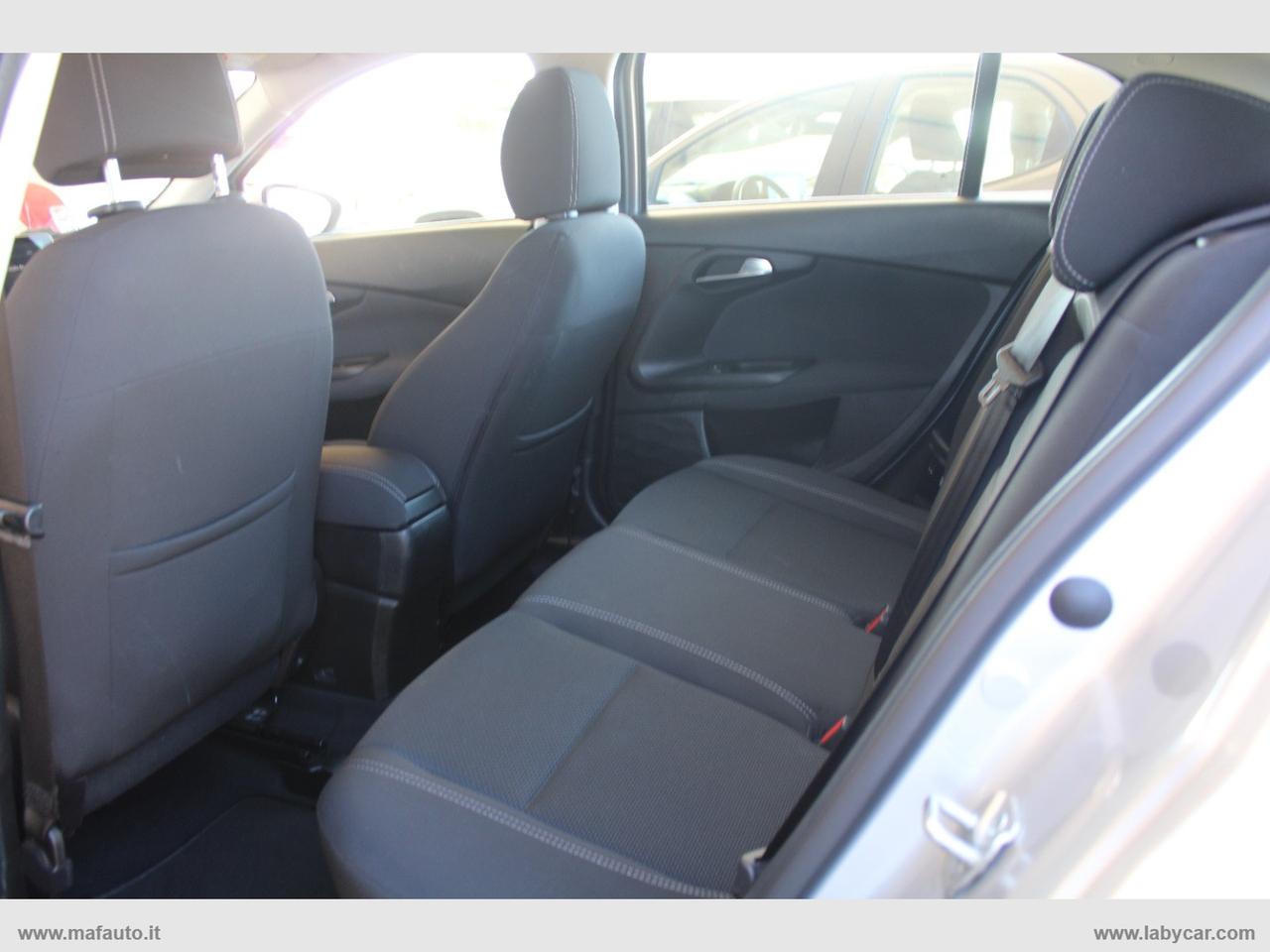 FIAT Tipo 1.6 Mjt S&S Business