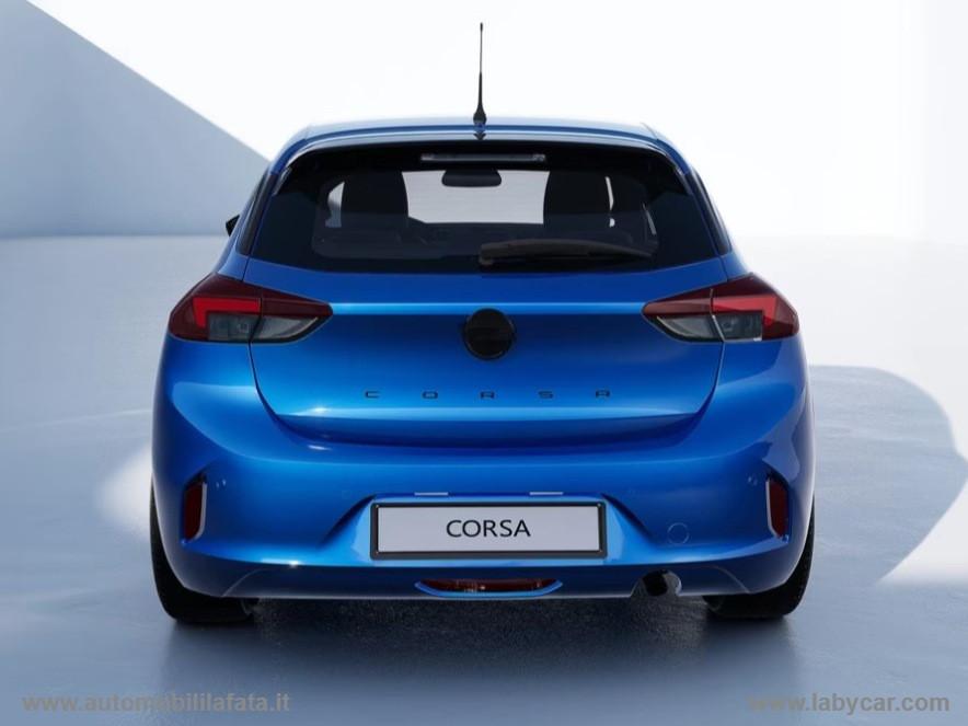 OPEL Corsa 1.2 100 CV Edition DA IMMATRICOLARE
