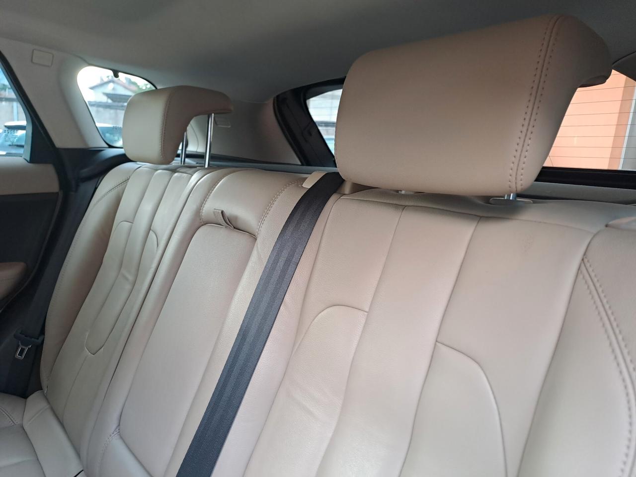 LAND ROVER RANGE ROVER EVOQUE 2.2 TD4 150cv *AUTOMATICO*