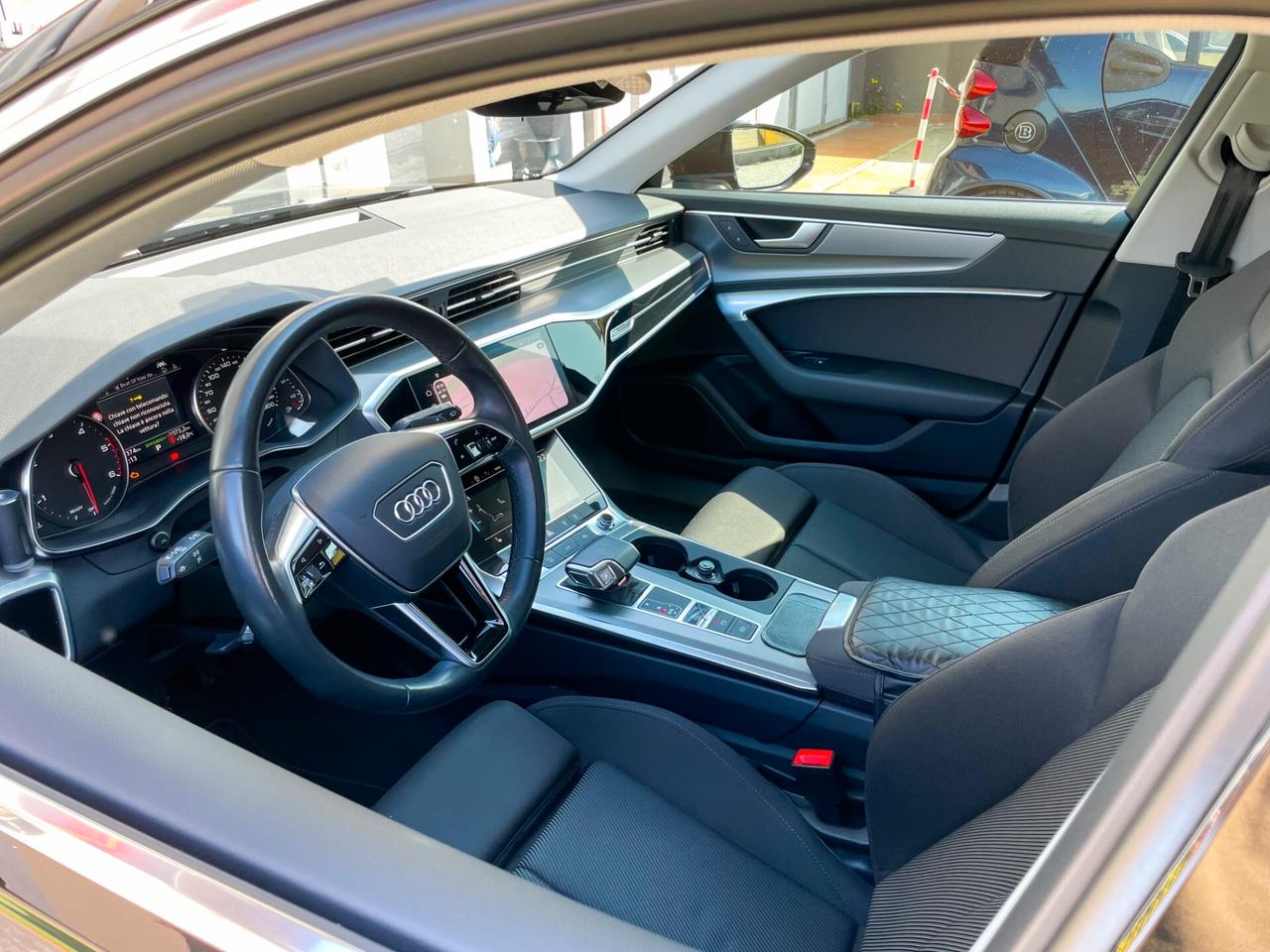 Audi A6 Avant 40 2.0 TDI S tronic Business Design