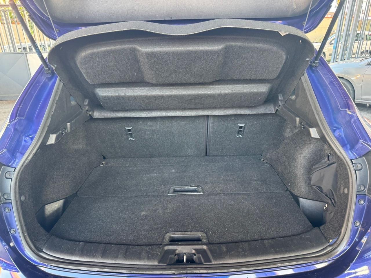 Nissan Qashqai 1.5 dCi 115 CV DCT N-Connecta