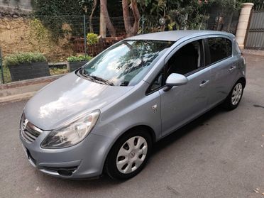 Opel Corsa 1.2 80CV 5 porte GPL 2010