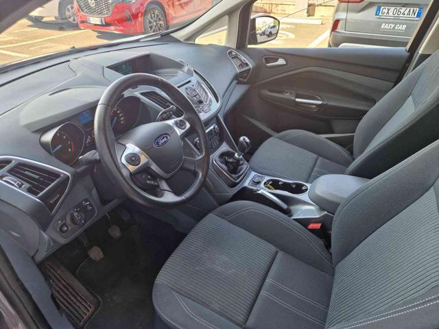 FORD C-Max 1.0 EcoBoost 125CV Start&Stop Titanium