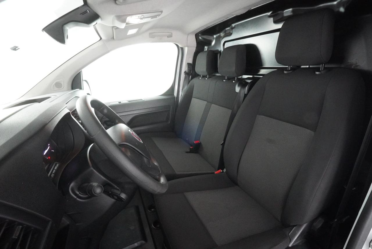 FIAT Scudo (2021-->) Scudo 1.5 BlueHDi 120CV PL-TN Furgone