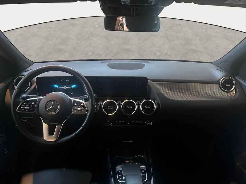 Mercedes-Benz Classe B B 180 d Automatic Sport Plus