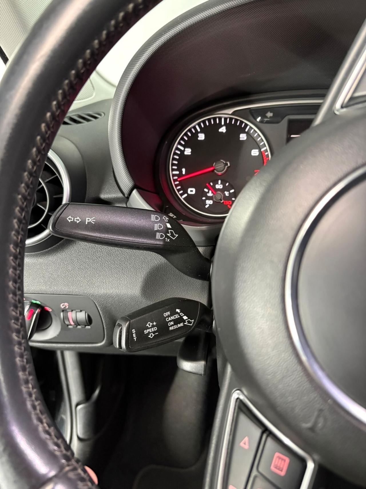 Audi A1 S LINE EDITION PLUS