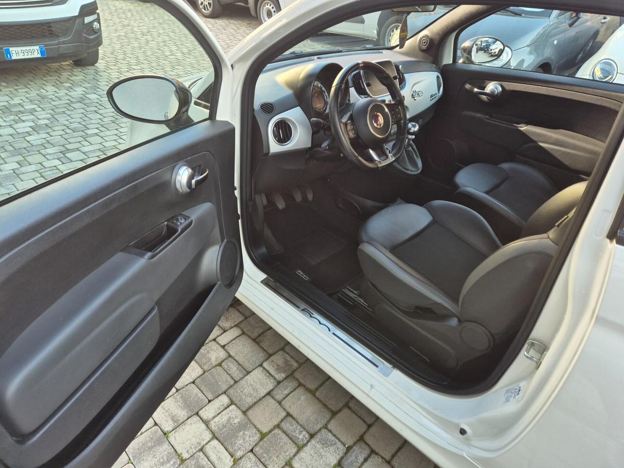 Fiat 500 s 1.0 Hybrid