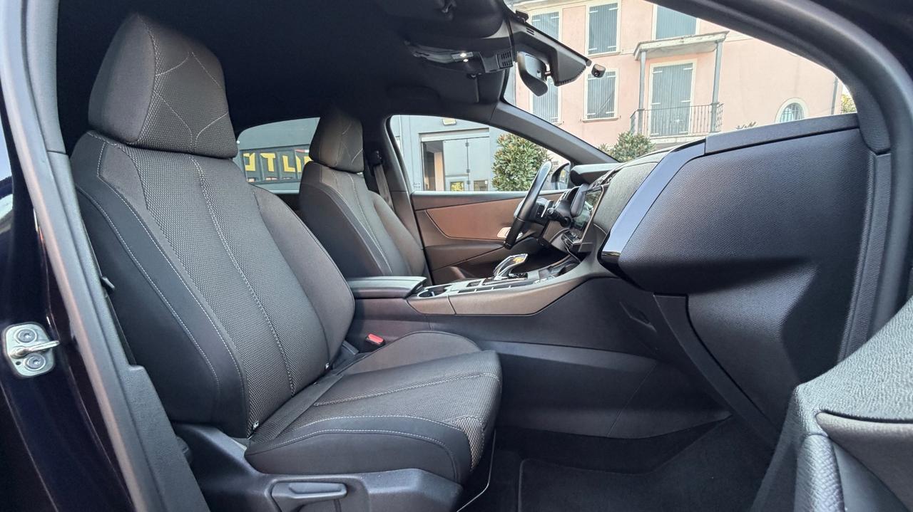 DS 7 CROSSBACK 2.0 PRESTIGE 180 CV - FULL LED, VIRTUAL COCKPIT, CARPLAY