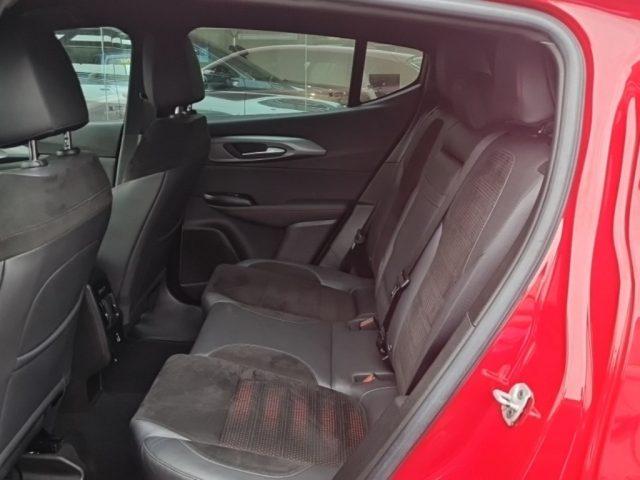 ALFA ROMEO Tonale 1500 130CV HYBRID SPECIALE