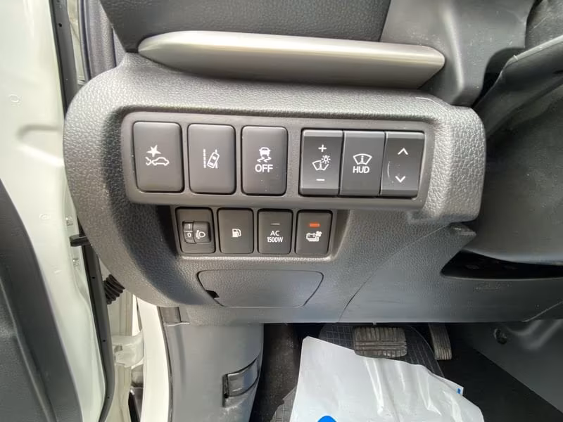 Mitsubishi Eclipse Cross 2.4 MIVEC 4WD PHEV Diamond SDA
