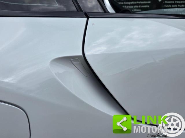 BMW i8 1.5 374 CV xDrive Automatic